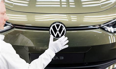 Volkswagen Konzern vor größtem Umbau seit Jahrzehnten DiePresse com
