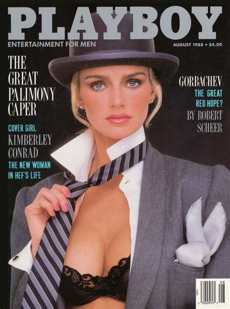 Vintage Playboy Covers Recreated 30 Years Later By The Original Models