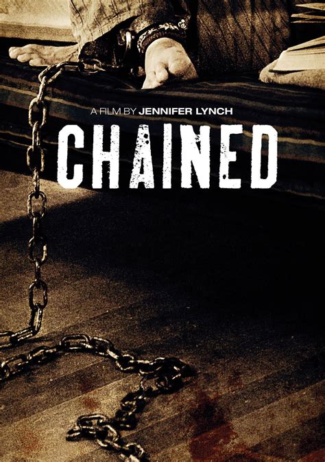 Cinedelia Chained La Recensione