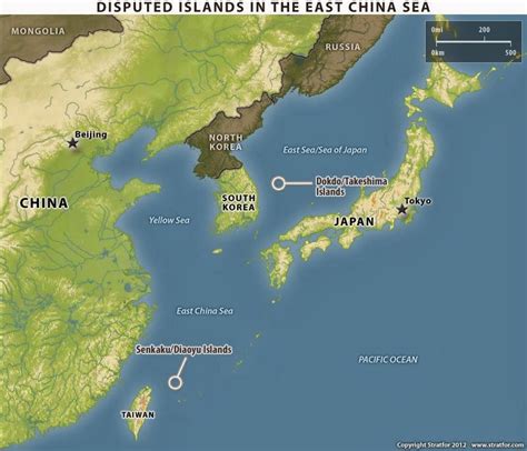 A skeptic s view of u s china japan relations q amp a with dr. World-news Feed's Spoon: Conflict in the East China Sea; and a recommended movie
