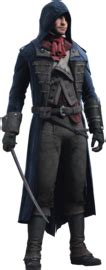 Arno Dorian Assassin S Creed Unity Character Hobbydb