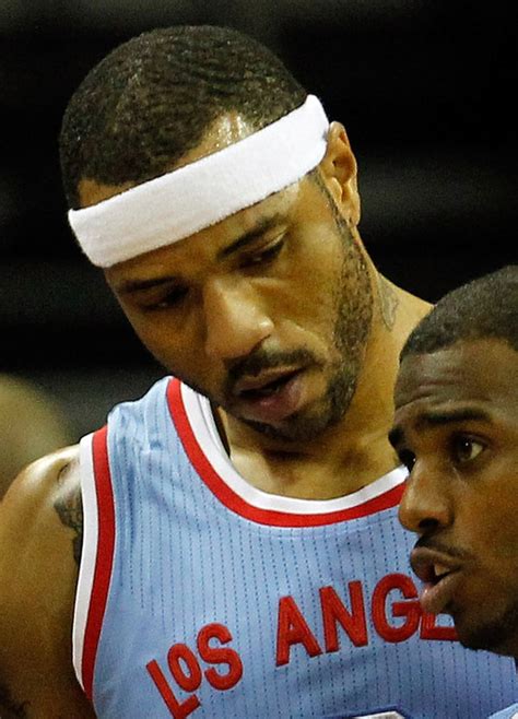 Knicks Kenyon Martin Welcomes Opportunity To Show He Can Still Play