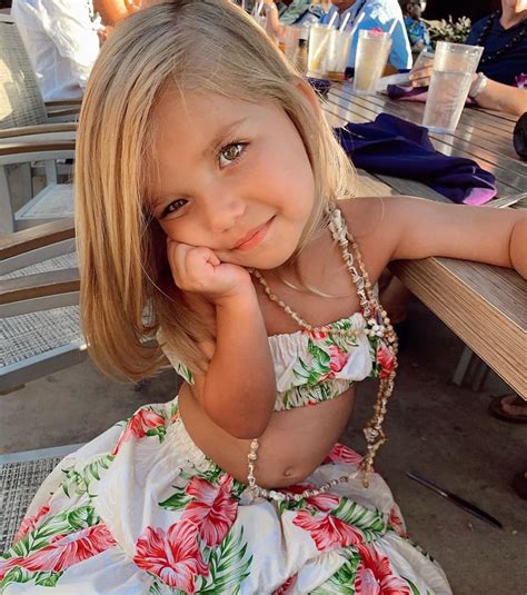 Taytum And Oakley Fisher On Instagram “the Girls Felt So Pretty At The