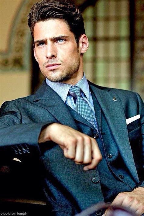 Business Man Type ️ Sharp Dressed Man Well Dressed Men Gentleman Mode