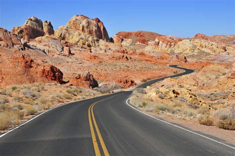 19 Stunning Southwest Road Trip Itinerary Ideas Tips