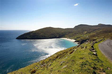 Achill Island Und Clew Bay Wild Atlantic Way