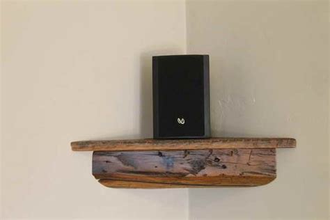 30 Awesome Diy Speaker Stand Ideas For 2023