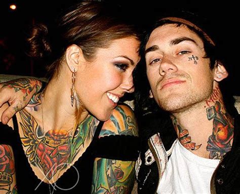 Sexy Couple Minus His Face Tat ★tattoo Candy ★ Pinterest