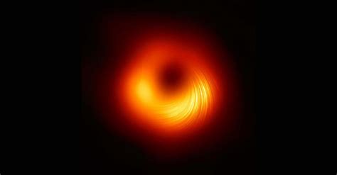 Wie das Event Horizon Telescope Bilder von Schwarzen Löchern macht