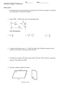 Play geometry quiz at mathplayground.com! Geometry 7.1-7.3 Quiz (b) Name