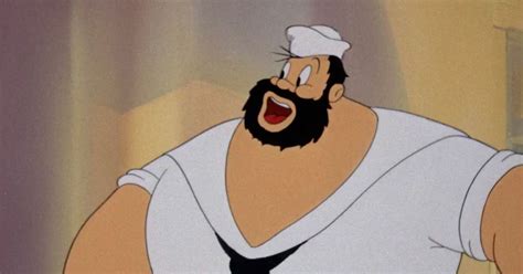 Top 171 Popeye The Sailor Cartoon Characters
