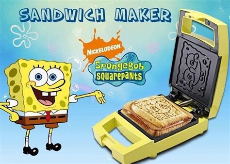 Sponge Bob Square Pants Grilled Cheese Wifflegif My XXX Hot Girl