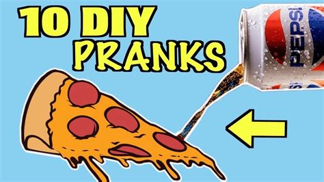 10 Funny Pranks You Can Do Right Now Must Try Nextraker Youtube