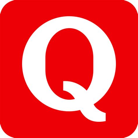 Quora Icon Free Download On Iconfinder