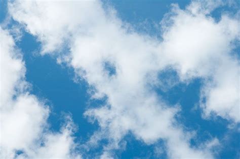 Blue Sky And Clouds Pattern Pattern Pictures Free Photos Free