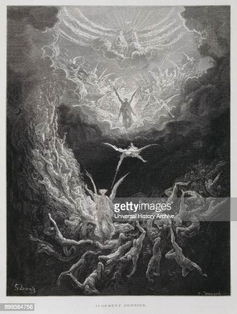 The Dore Bible Photos And Premium High Res Pictures Getty Images