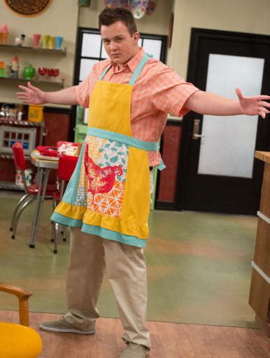 Gibby Gibson Icarly Wiki Fandom Powered By Wikia