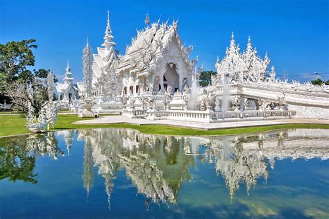 13 Top Rated Places To Visit In Thailand Euro International