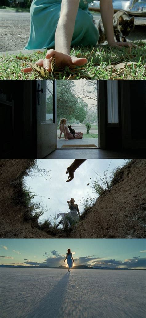 Moviesinframes The Tree Of Life 2011 Dir Terrence Malick
