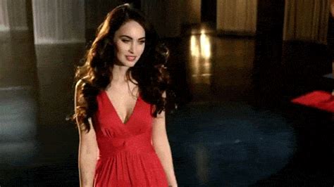 Sexy Megan Fox  Find And Share On Giphy