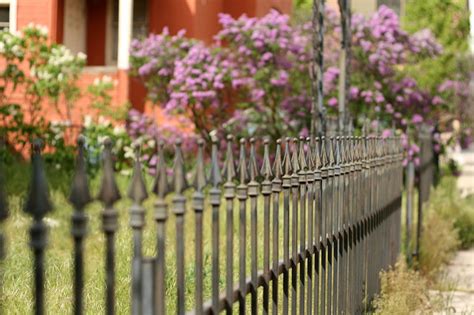 However, were you aware that there are many benefits when you install aluminum? How to Decide What Type of Fence to Install on Your ...