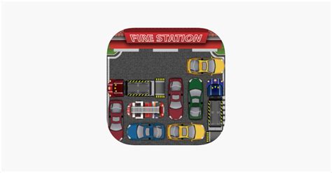 ‎unblock My Car Puzzle Game เกมส์ฝึกสมอง เกมฟรี On The App Store