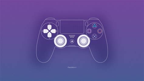 16 Playstation 4 HD Wallpapers | Background Images - Wallpaper Abyss
