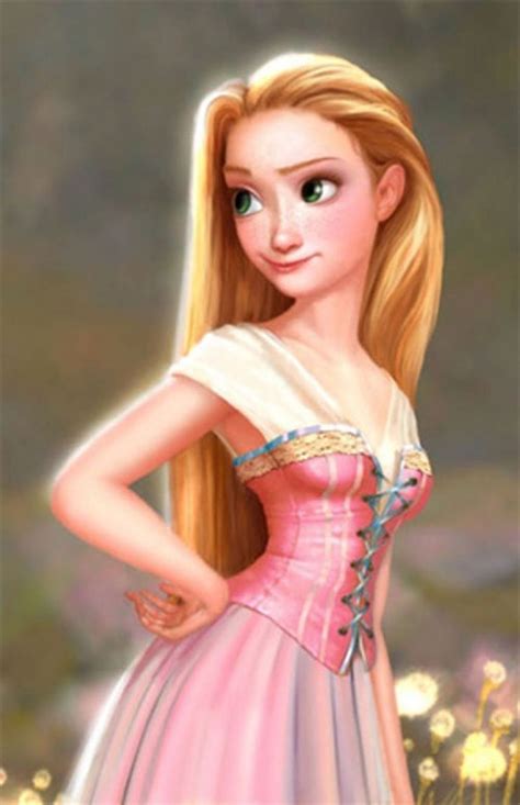 Tangled 1 Disney Rapunzel Rapunzel Flynn Princess Rapunzel Disney