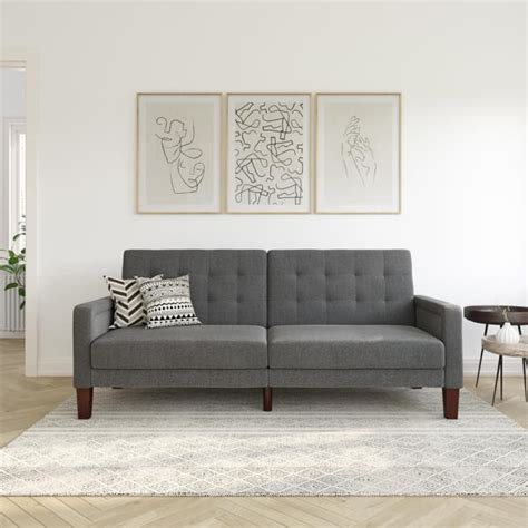 14 Best Small Sleeper Sofas For Small Spaces 2023 Apartment Therapy