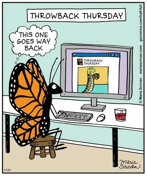 Funny happy thursday quotes funny thursday quotes: Throwback Thursday | Thursday humor, Social media humor, Throwback thursday