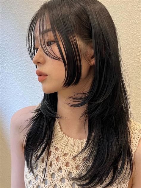 Hime Haircut 13 Looks That Are So Chic And On Trend In Korea