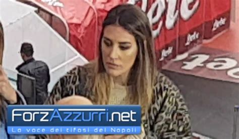 Dopo la champions, un altro trofeo per carletto: Katia Ancelotti: "Papà innamorato di Napoli, una magia di ...
