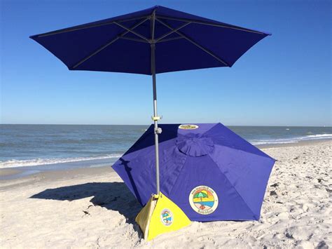 Best Beach Umbrellas And Canopies For 2021