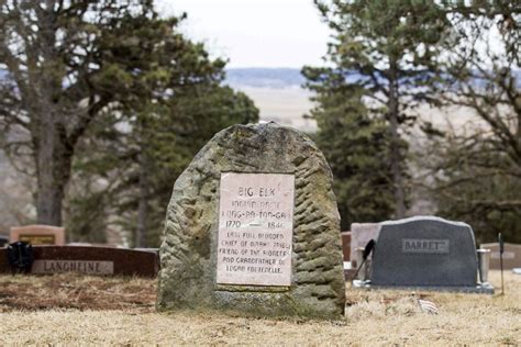 Protecting Nebraska Cemeteries Proves Tough Nebraska News