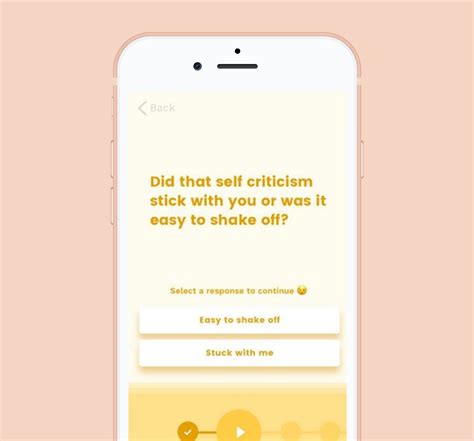 self care challenge app scarlett donahue