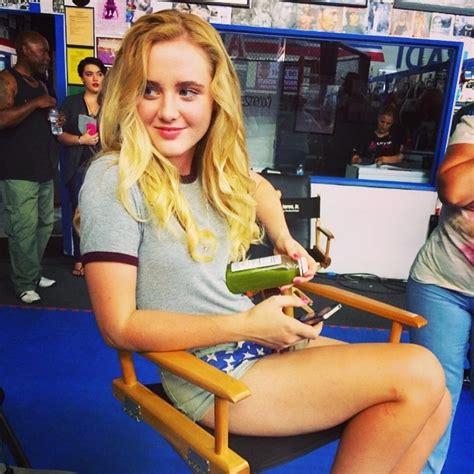 Kathryn Newton Kat Actress Actor Child Actor Young Hollywood On Set Bts
