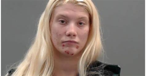 Council Bluffs Woman Arrested Following Early Morning Pursuit