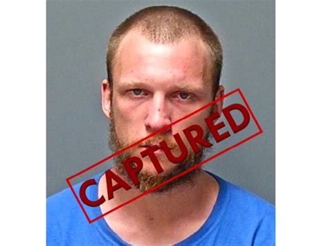 Fugitive Nh Sex Offender Captured After Chase On I 93 Us Marshals