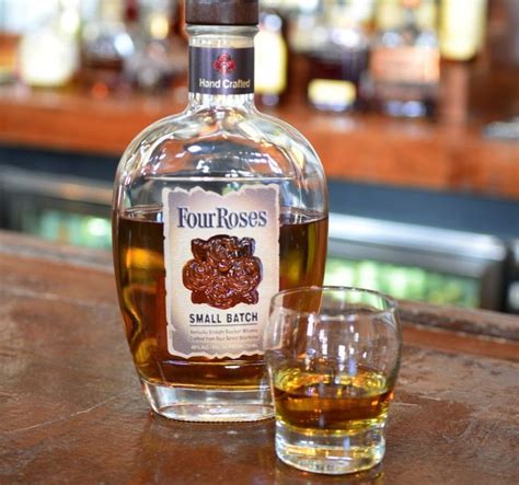 17 Top Shelf Bourbons You Should Taste Before You Die Bourbon Tasting