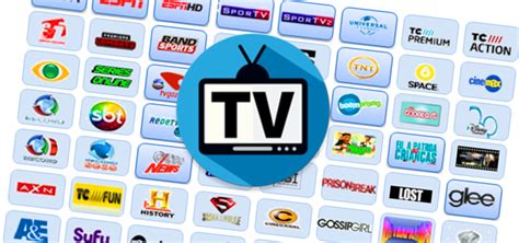 Melhores Sites De Tv Online Gr Tis Para Assistir Televis O
