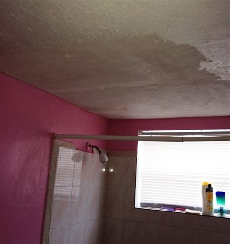 Most homeowners have tiles installed in the bathroom. What Does Mold Look Like? .....Pictures of Mold in Homes