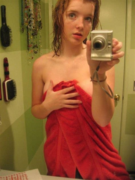 Naked Solo Chicks With A Towel 48 Pic Of 51
