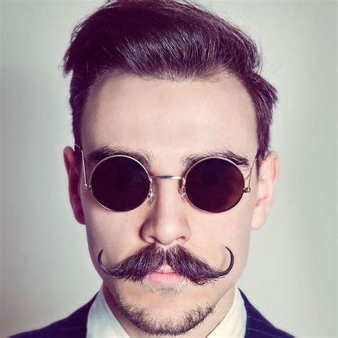15 Top Mexican Mustache Styles 2023 Guide Mustache Styles Moustache Style Beard And