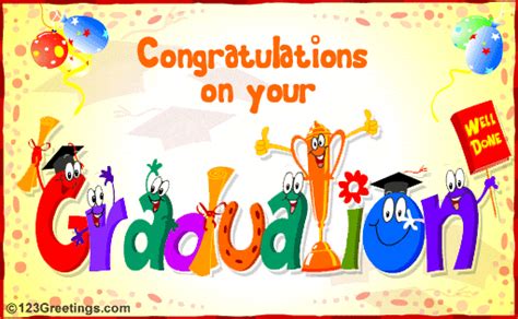 Congrats On Your Graduation Pictures Photos And Images For Facebook