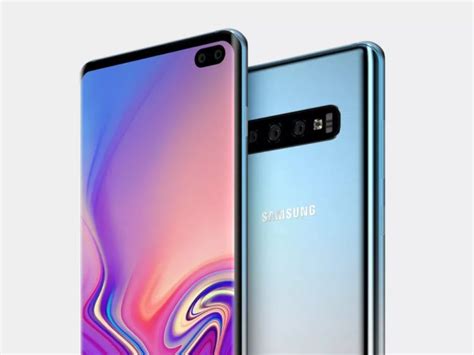 5 Reasons Why The Samsung Galaxy S10 Could Be A Disappointment Phandroid
