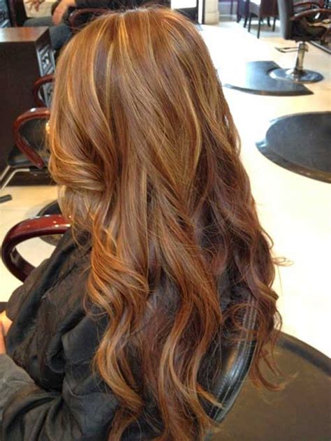 Then a strawberry blonde hair color is your answer! 15+ Long Strawberry Blonde Hair | Hairstyles & Haircuts ...