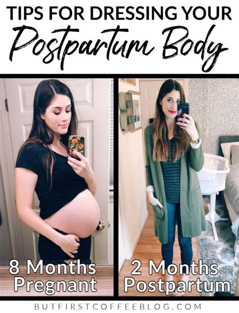 dressing your postpartum body motherhood blog in connecticut postpartum body post partum