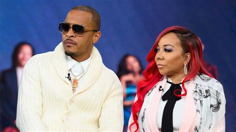 Ti And Tinys Lawyer Say They Have Not Been Contacted By Police Cnn
