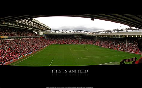 Free download stadium wallpapers stadium background page 3. 49+ Anfield Wallpapers on WallpaperSafari