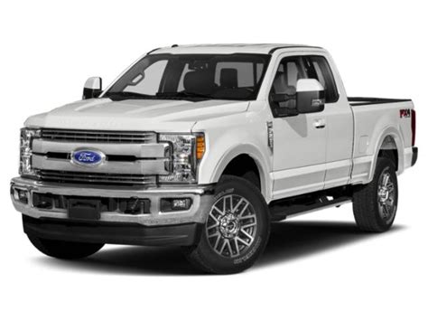 2019 Ford F350 Super Duty Crew Cab Lariat 4wd Price With Options Jd
